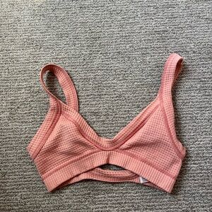 Urban outfitters tank bralette